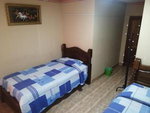 Fotografie z fotogalerie ubytování Residencial Mariloy v destinaci Cochabamba + 13 fotografií
