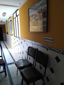 Fotografie z fotogalerie ubytování Residencial Mariloy v destinaci Cochabamba