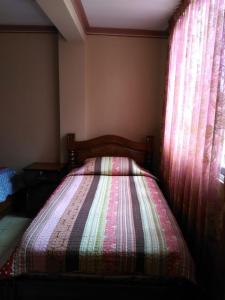 Fotografie z fotogalerie ubytování Residencial Mariloy v destinaci Cochabamba