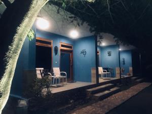 Fotografie z fotogalerie ubytování Blue Monkey Retreat Areguling Lombok v destinaci Kuta Lombok