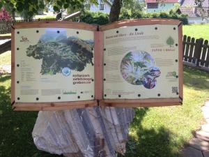 Fotografie z fotogalerie ubytování Hotel Gasthof zur Linde v destinaci Mariahof