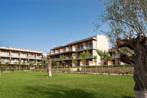Gallery image of Apollonion Asterias Resort and Spa in Xi