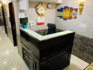 Foto Honkongis asuva majutusasutuse Victoria Inn galeriist