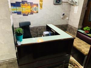 Foto Honkongis asuva majutusasutuse Victoria Inn galeriist
