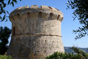 Fotografie z fotogalerie ubytování Résidence Marina di Capitello v destinaci Porticcio