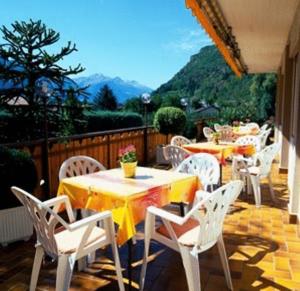 Gallery image of Pension Linserhof in Naturno