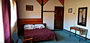 Fotografie z fotogalerie ubytování Pensiunea Micutul Vrajitor v destinaci Arefu