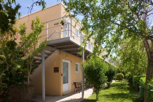 Gallery image of Top Motel in Istres