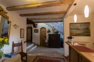 Fotografie z fotogalerie ubytování Landhaus Griessee v destinaci Obing