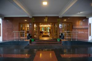 Hosté ubytování Hotel Kodai International