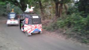 Foto dalla galleria di Barve Homes a Ratnagiri