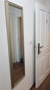 Fotografie z fotogalerie ubytování Ubytování v soukromí - Apartmán MERAN ve Svobodě nad Úpou