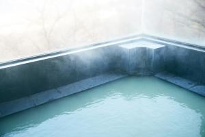 Fotografie z fotogalerie ubytování gran terrace Le Lien Hakone v destinaci Hakone