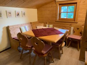 Fotografie z fotogalerie ubytování Landhaus Erlzette na Tuxu