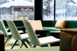 Fotografie z fotogalerie ubytování Design Hotel Levi v destinaci Levi