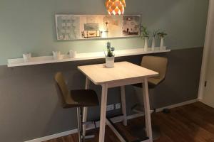 Gallery image of Stilvolles Studio in Osnabrück