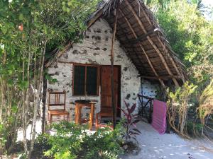 Galeriebild der Unterkunft Mount Zion Lodge in Michamvi