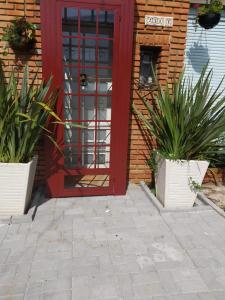 Gambar di galeri bagi Gastaldon Suite di Chapecó +58 gambar