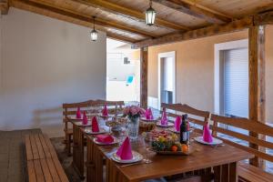 Fotografie z fotogalerie ubytování Anđela 3 v destinaci Makarska
