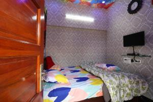 Fotografie z fotogalerie ubytování Royal stay kanchipuram v destinaci Kanchipuram + 15 fotografií