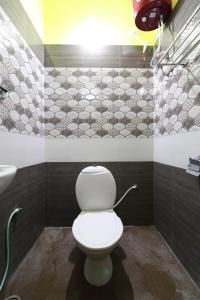 Fotografie z fotogalerie ubytování Royal stay kanchipuram v destinaci Kanchipuram