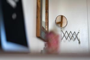 Zdjęcie z galerii obiektu Casa Los Lajares w mieście Lajares