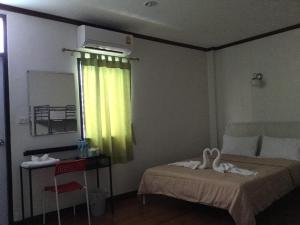 Gallery image of Pro Chill Krabi Guesthouse in Krabi town