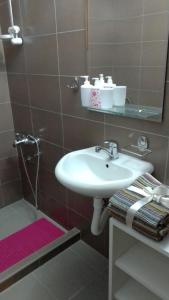 Bagno di Apartmani Milekić