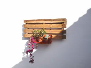 Fotografie z fotogalerie ubytování Cueva la kililla v destinaci Guadix