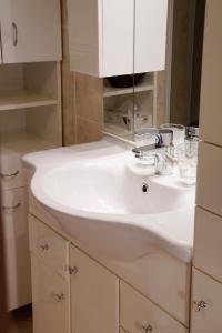 Foto sihtkohas Karlovy Vary asuva majutusasutuse City centre apartment Demio galeriist