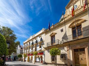 Imagen de la galería de Apartamento Consistorial, en Ayamonte