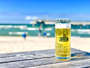 Minuman di Strandbude 33 +41 gambar