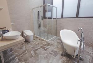 Bagno di 視界民宿-證號1714,1763-