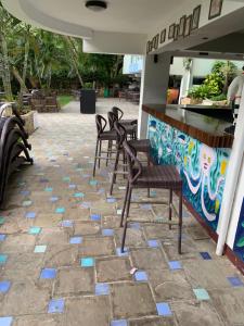 Mynd úr myndasafni af Mombasa Vacations Beach Studio B11 í Mombasa