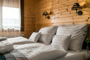 Barrico Thermal Hotel 3395 Demjén, Tölgyfa utca 5. kép - 2
