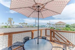 Gallery image of CasaSeaSpell Galveston in Galveston