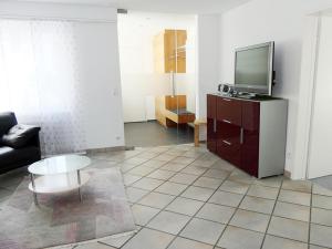 Cucina o angolo cottura di Chesa Gravas