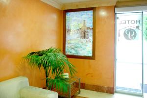 Zdjęcie z galerii obiektu Hotel Casa Portuguesa w mieście Meaño
