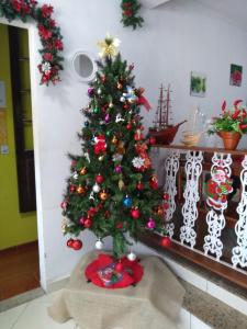 Fotografie z fotogalerie ubytování Hostel365 v destinaci Angra dos Reis