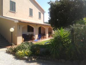 Gallery image of Agriturismo S. Agostino in Rocchette