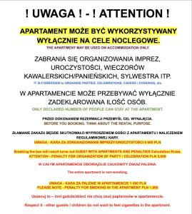 Fotografia z galérie ubytovania Apartament Stary Port 1 v destinácii Bydgoszcz