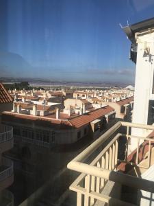 Fotografia z galérie ubytovania Torreveja Jantar Apartment v destinácii Torrevieja