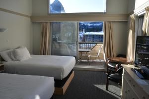 Foto dalla galleria di The Drake Inn a Canmore