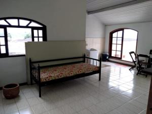 Posezení v ubytování Hostel365