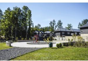 Zahrada ubytování Arriendo casa en Pucón, Condominio Los Robles II