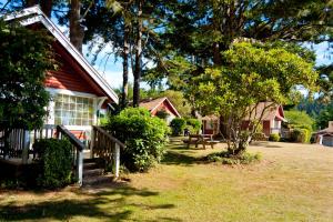 Gallery image of View Crest Lodge in Trinidad