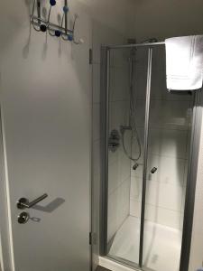 Gallery image of Stilvolles Studio in Osnabrück