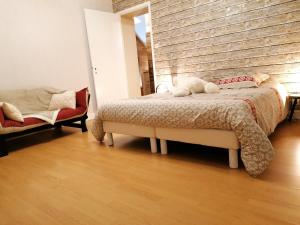 Afbeelding uit fotogalerij van Chez MARLYSE-chambres et Table d'hôtes in Saint-Maurice-sur-Moselle