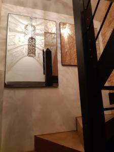 Fotografie z fotogalerie ubytování Chambres D´Hôtes Herbes Folles v destinaci Steenwerck