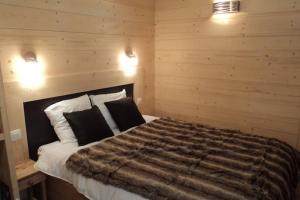 Φωτογραφία από το άλμπουμ του Appartement cosy de 40m2 au cœur de Val Thorens στο Val Thorens